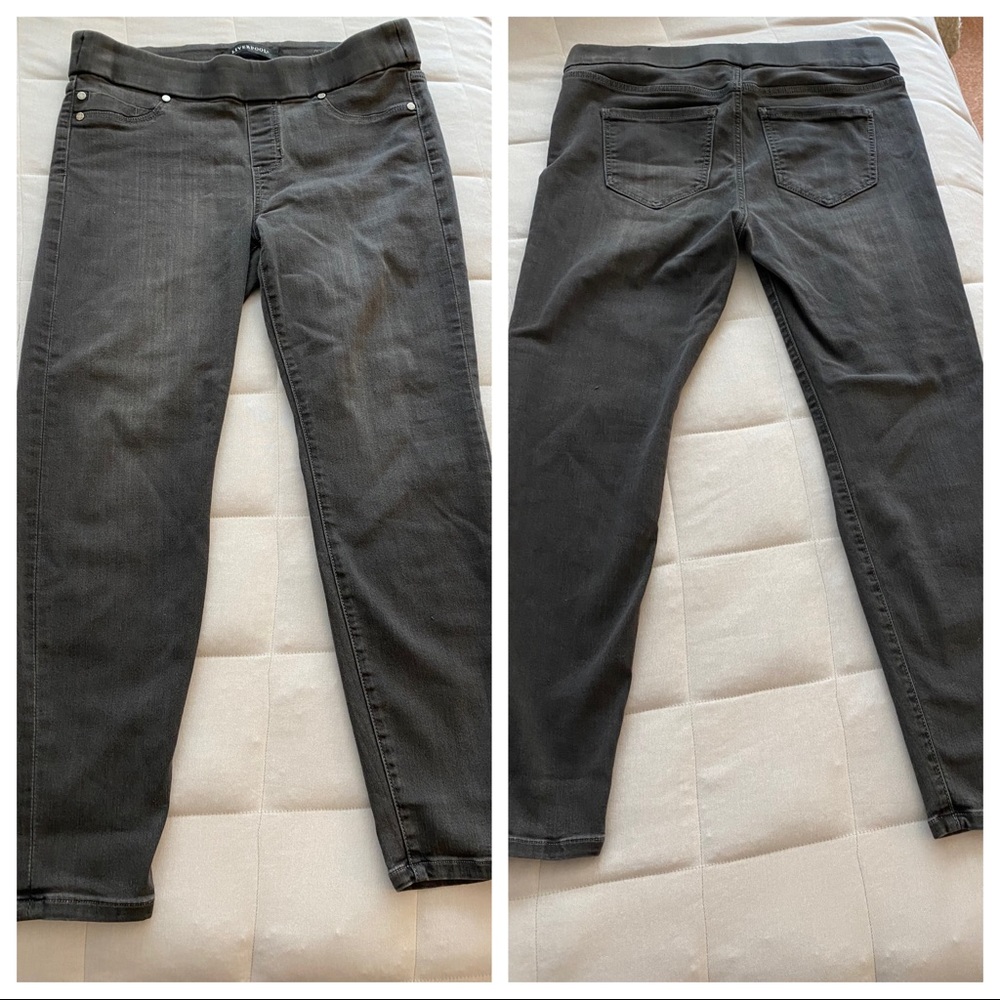 Liverpool / Elizabeth super skinny jeans